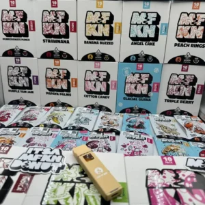 Mfkn Disposable Wholesale