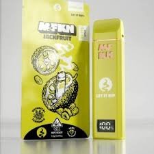 Mfkn Jack Fruit Disposable